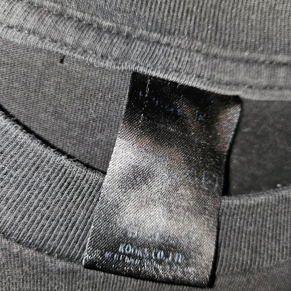 Number nine Shirt - Picture 4 of 4